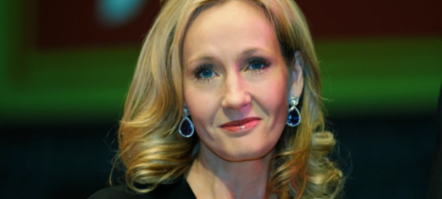 JK Rowling 'pocketed £1,560 a word for Harry Potter and the Philosopher’s Stone'