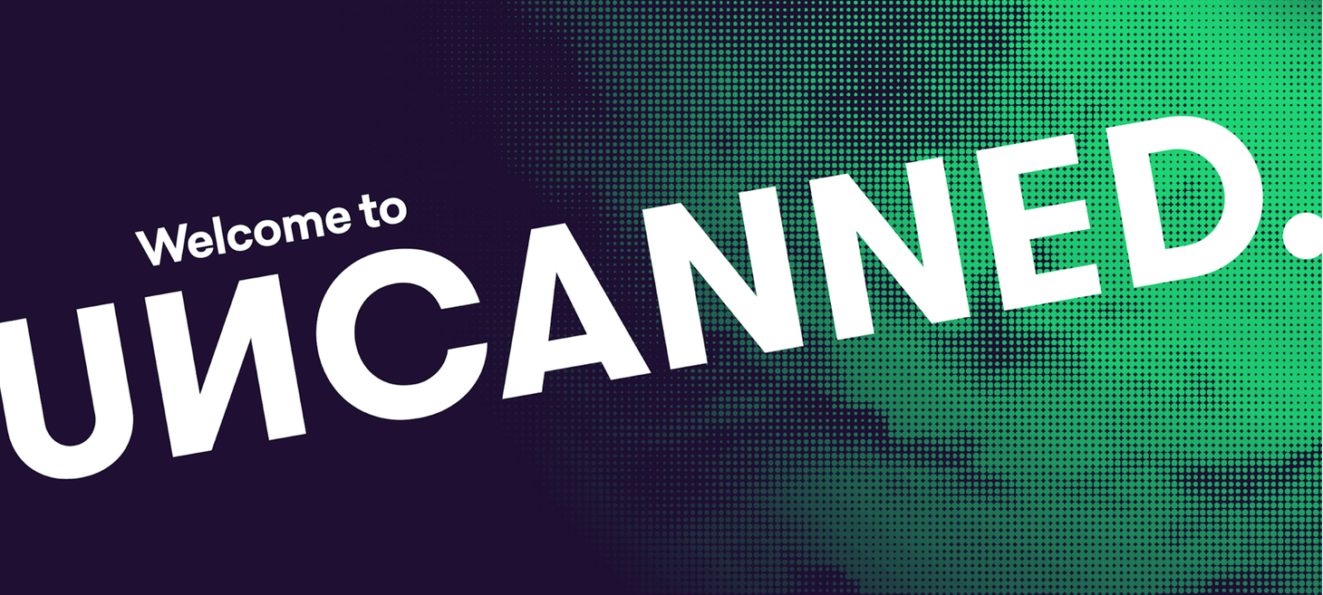 Uncanned: A Unique One-Day Digital Conference