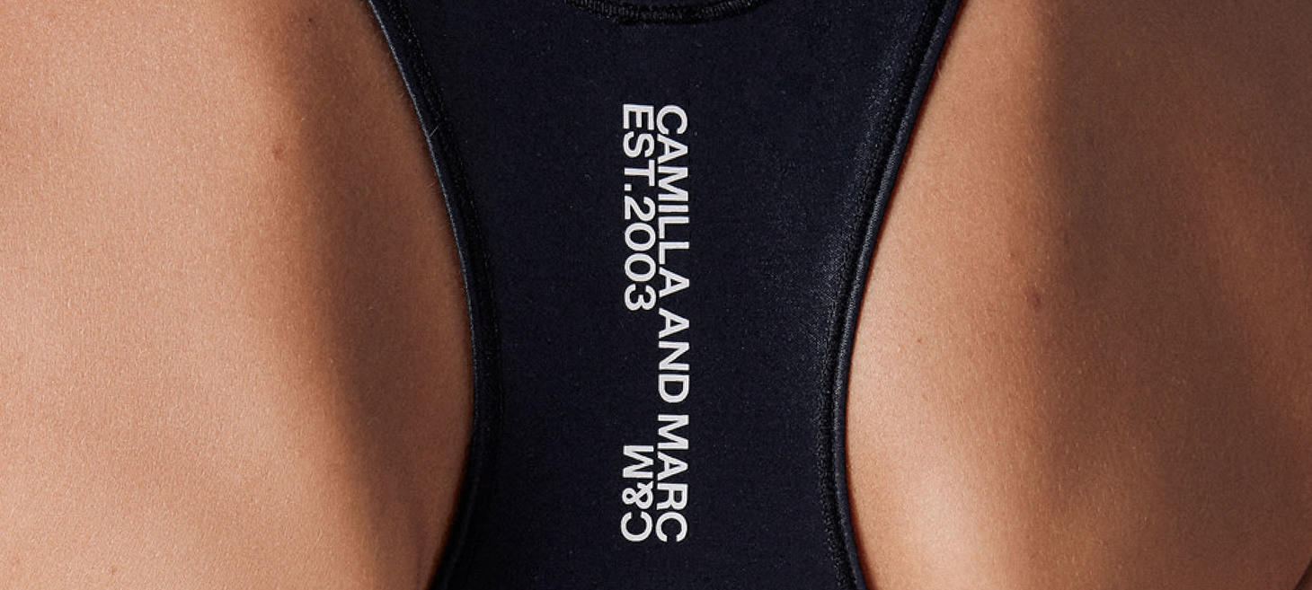 Camilla and Marc Sports