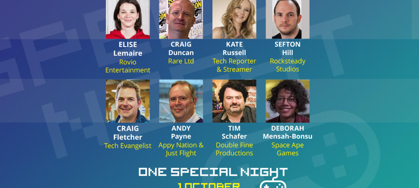 One Special Night