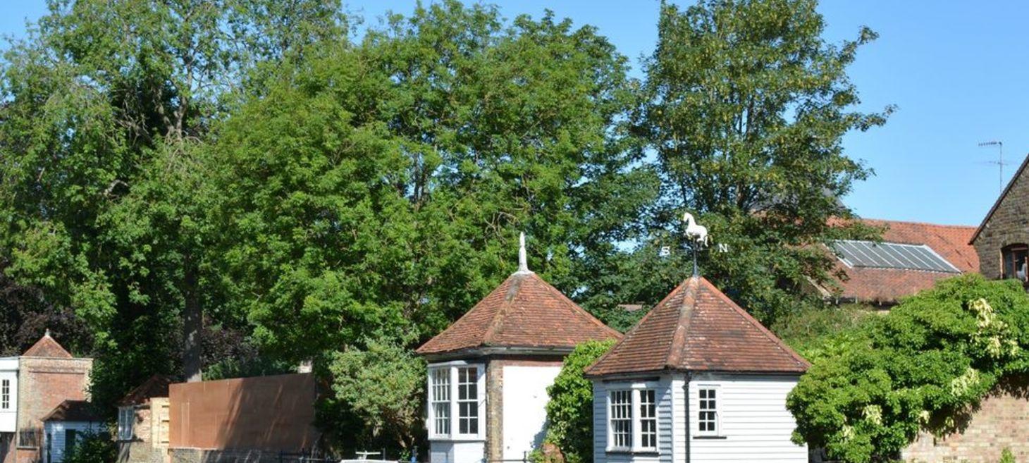 UK's Most Thoughtful & Community-Minded Places To Live