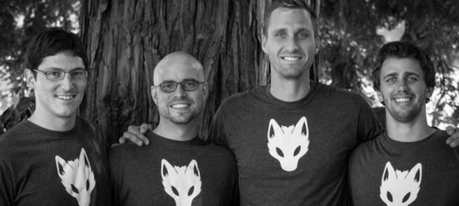 Dutch co-founder in Silicon Valley raises $5 million