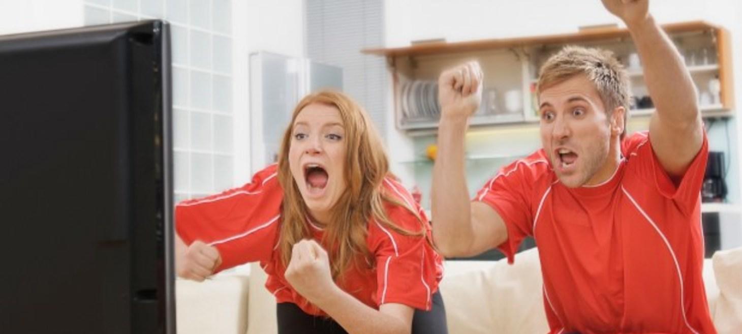 Arsenal fans most likely to cheat on partners but Chelsea and Man Utd supporters are no angels either, study reveals