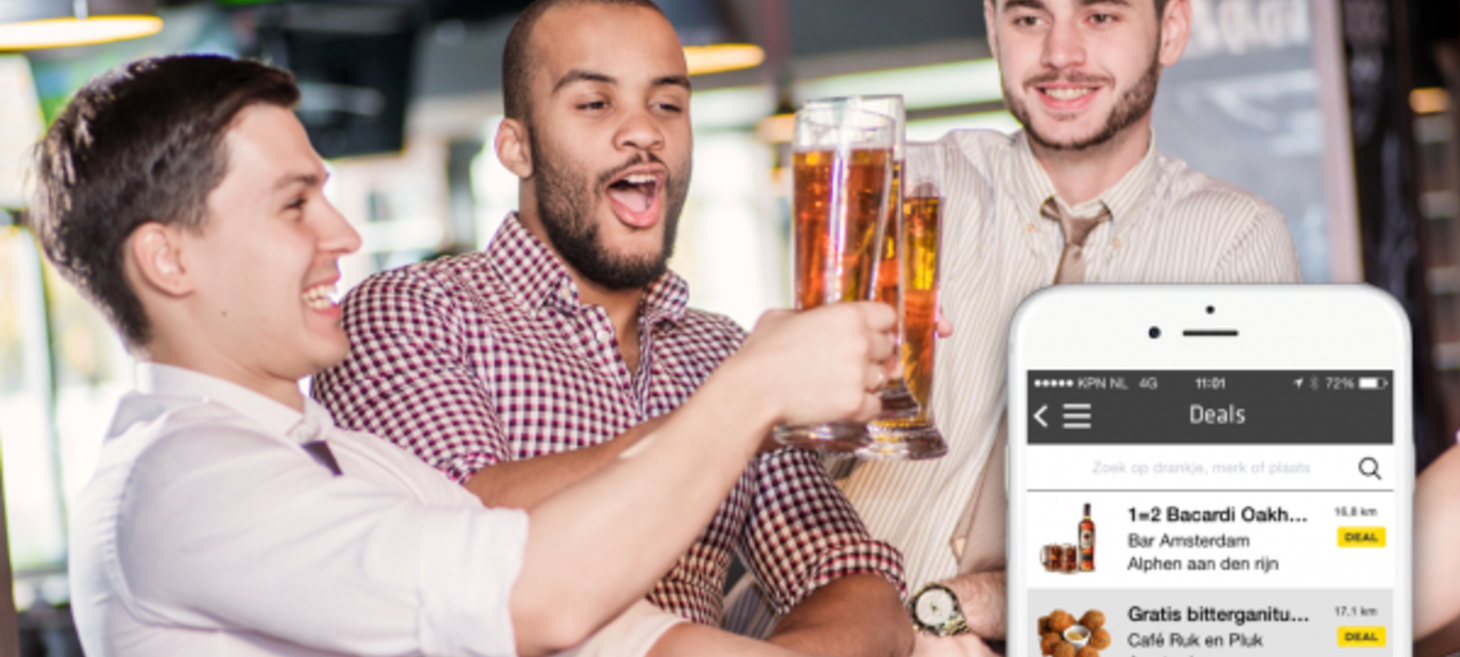 Kroeg-app Bardoggy is digitale propper