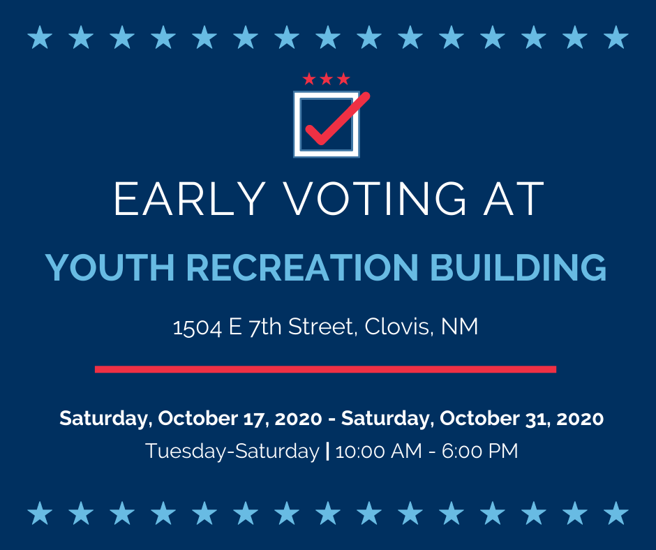 Early Voting