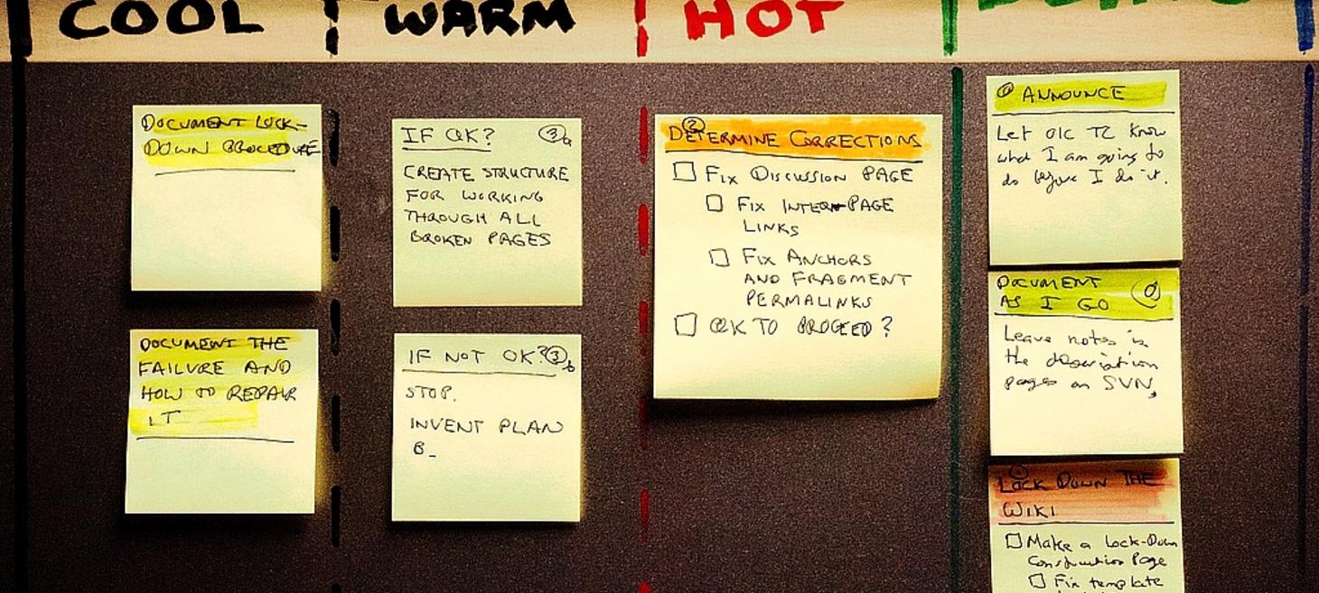 Agile Kanban for Product Managers