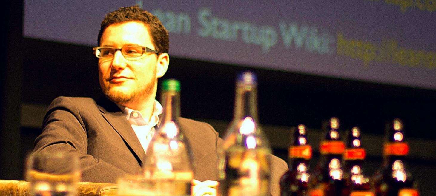 What’s wrong with Lean Startup?