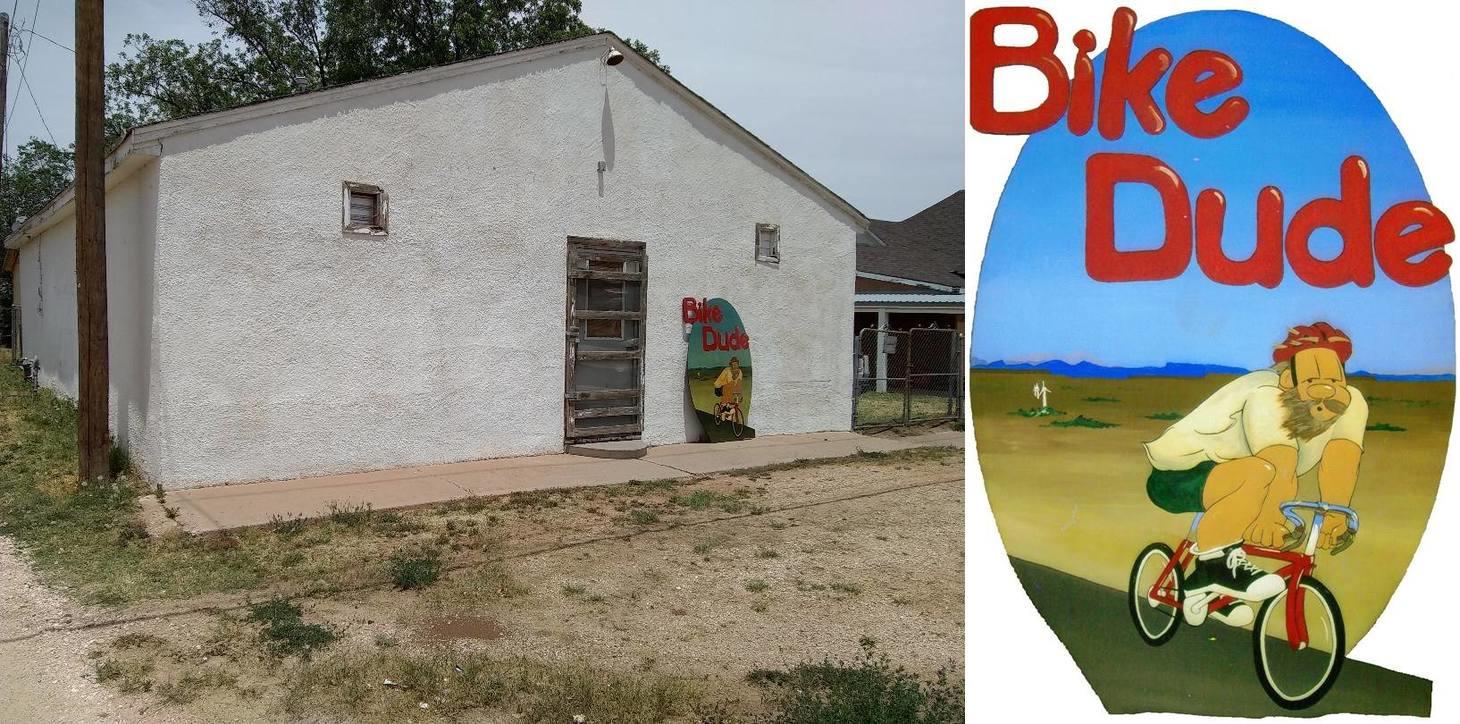 Bike Dude - Clovis, NM - Bike Assembly and Repair - Goathead Protection