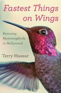 WICN Public Radio: Podcast with Hummingbird Rehabber Terry Masear