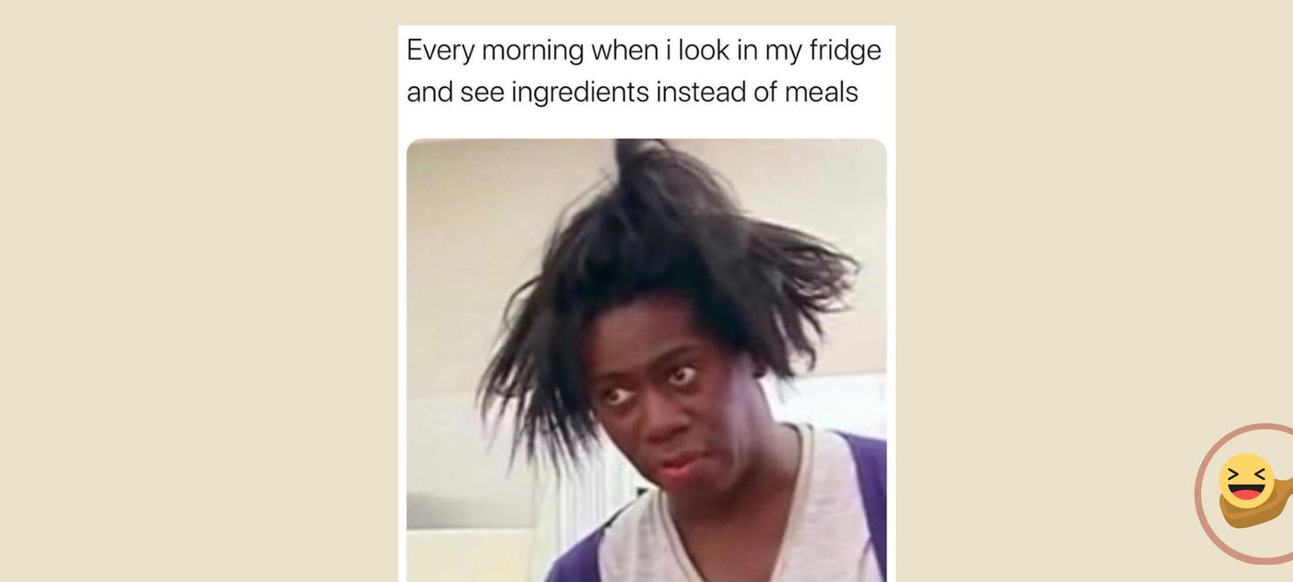 "What can I make with expired milk and bread?"