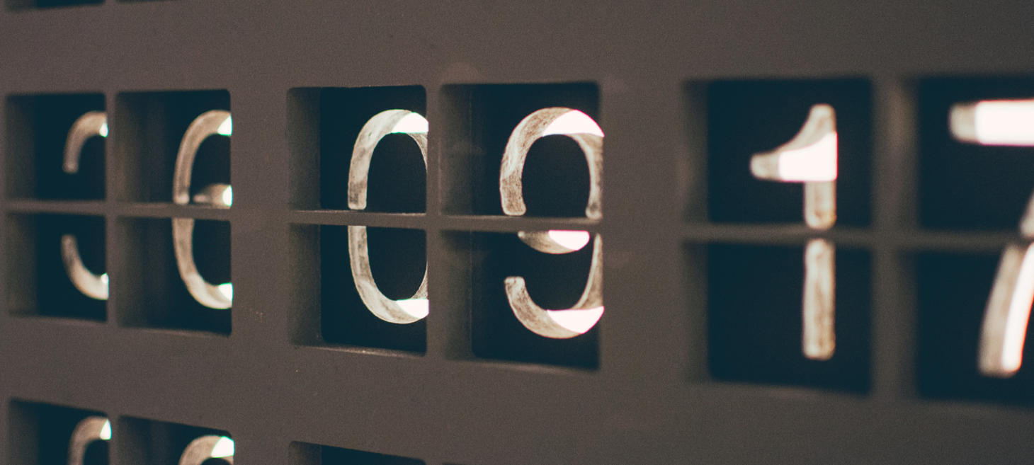 How I Rewired my Brain to Become Fluent in Math