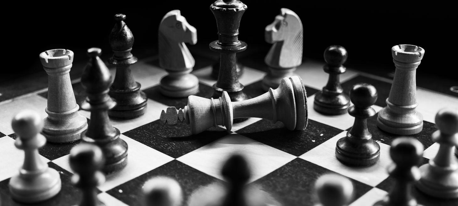 Finding the Right Corporate Legal Strategy