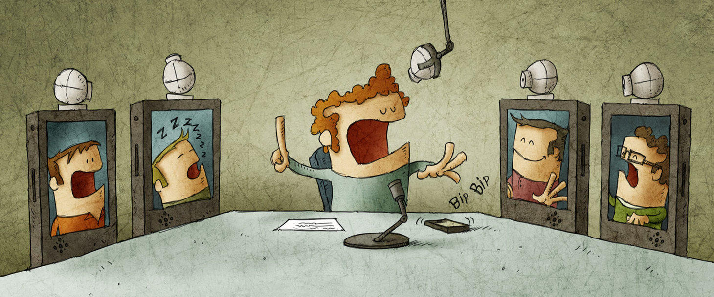 Lessons learned building & managing a remote team