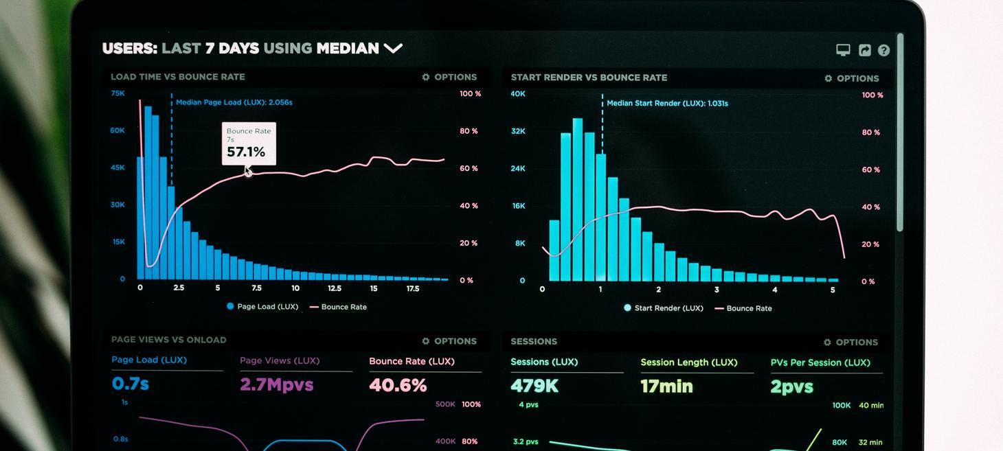 The Dictatorship of Data
