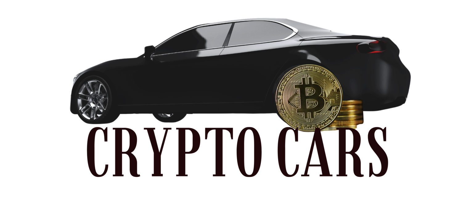 Crypto Cars Online | Buy Your Car with Crypto Today!