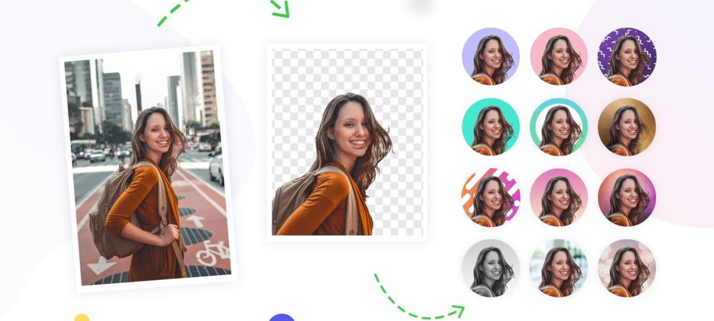 Free Profile Pic Maker | Make an awesome profile picture from any photo