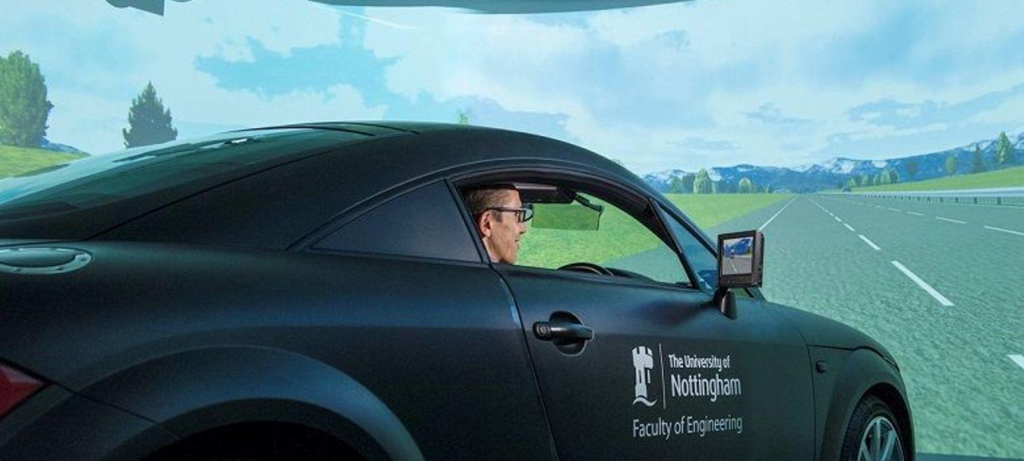 Future automated vehicles to require driver training, suggests study