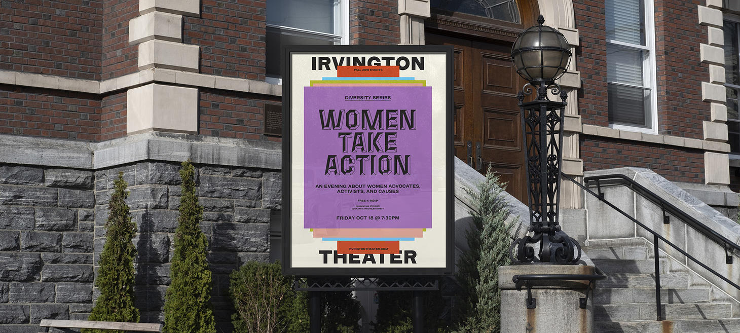 Irvington Theater