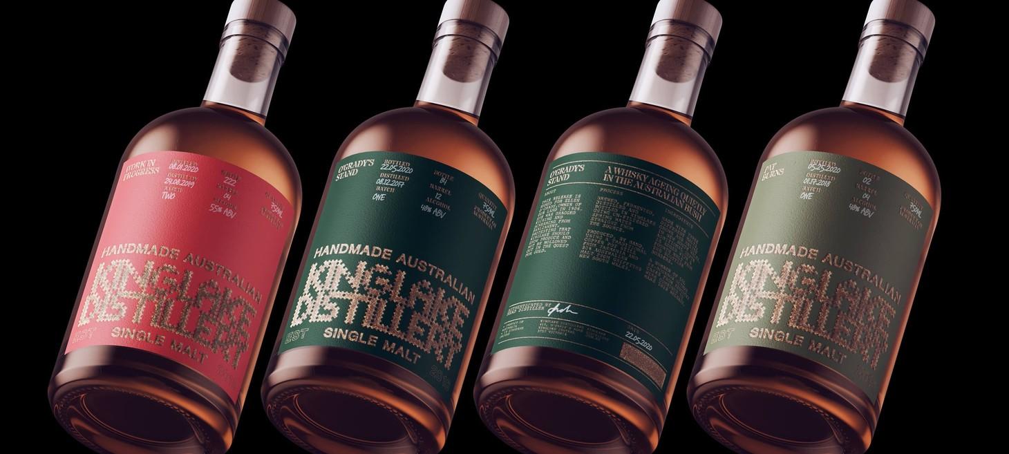 Kinglake Distillery