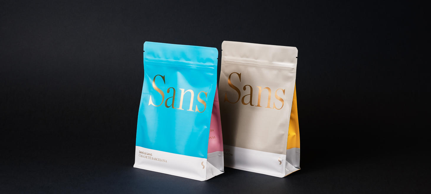 Sans & Sans