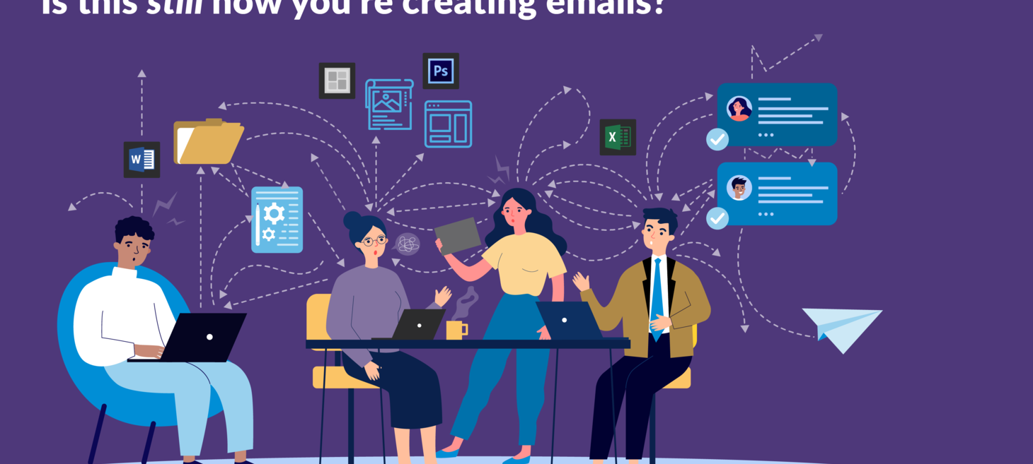 stensul | Email creation made simple