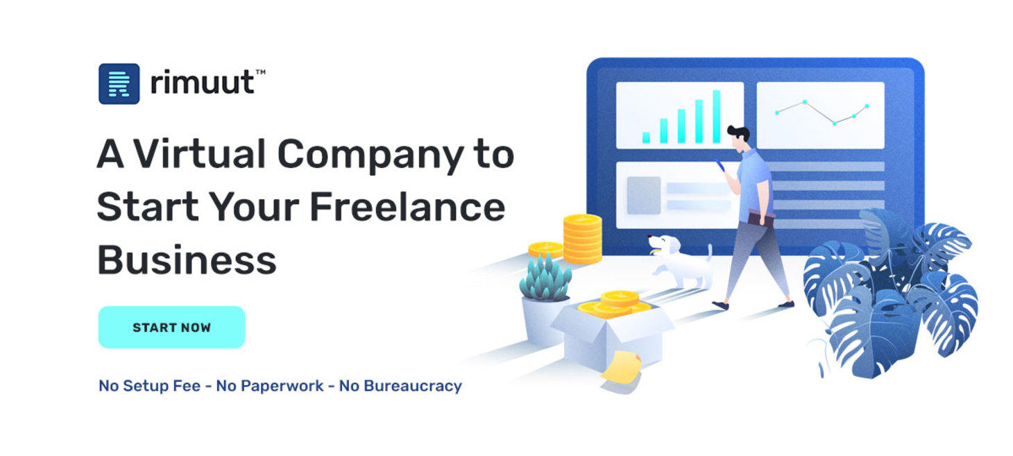 Rimuut | Invoice and Payment Solutions for Freelancers