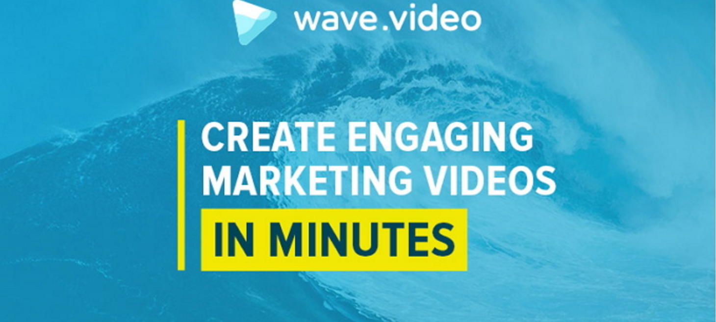 Wave.video | Video Marketing Platform