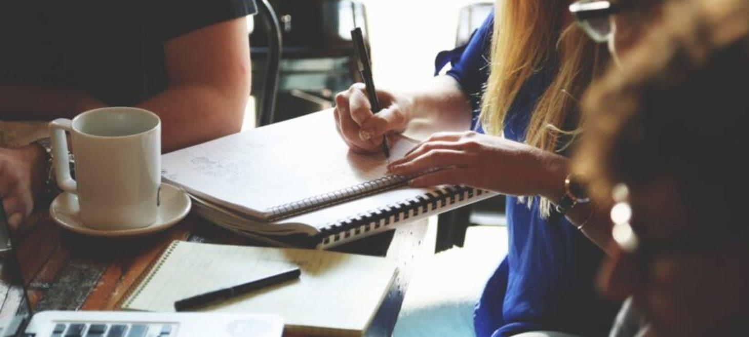 How to be a Modern Lawyer: Don’t Start with Technology