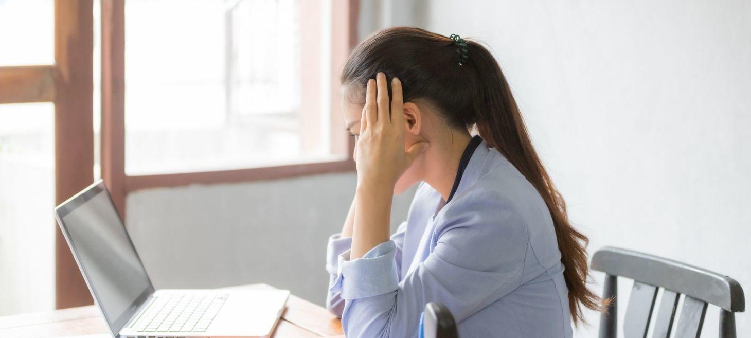 Women and Stress
