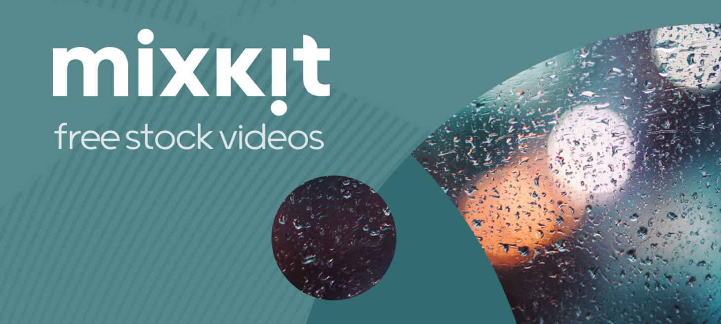 Mixkit | Awesome free assets for your next video project
