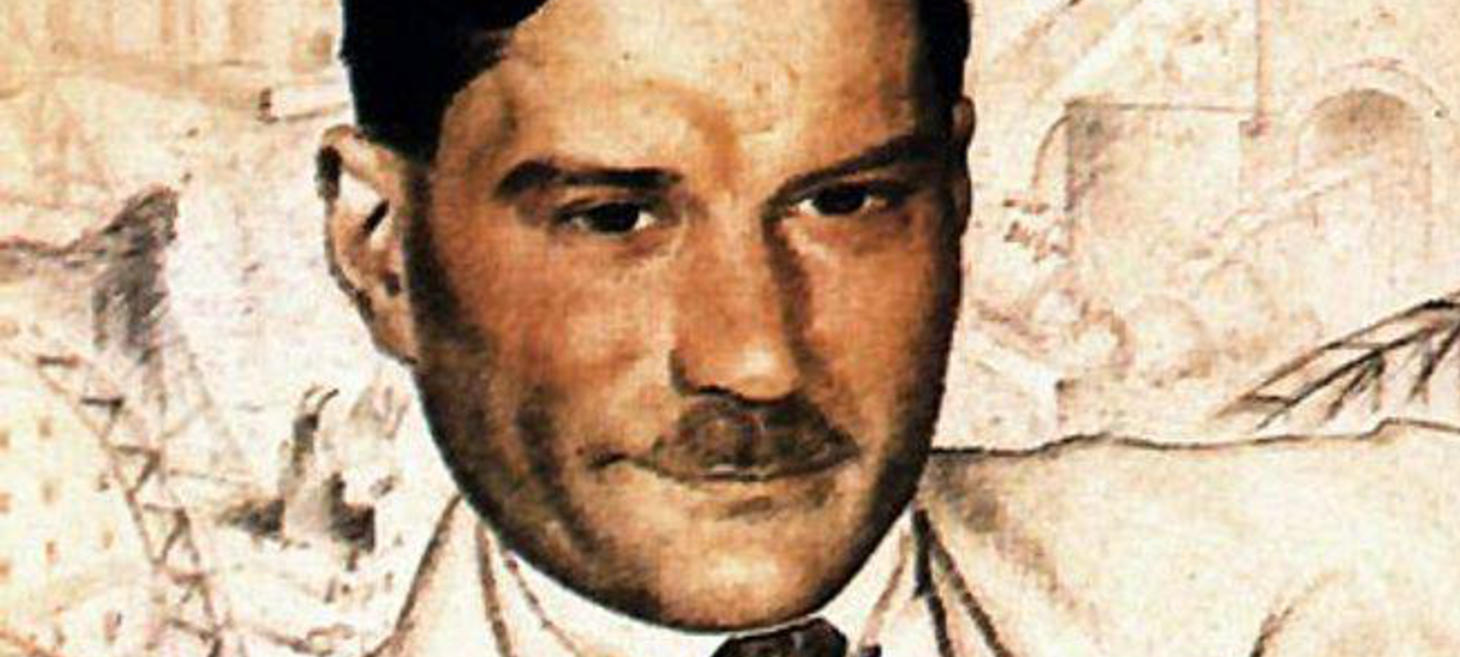 One hundred years of “We” by Yevgeny Zamyatin