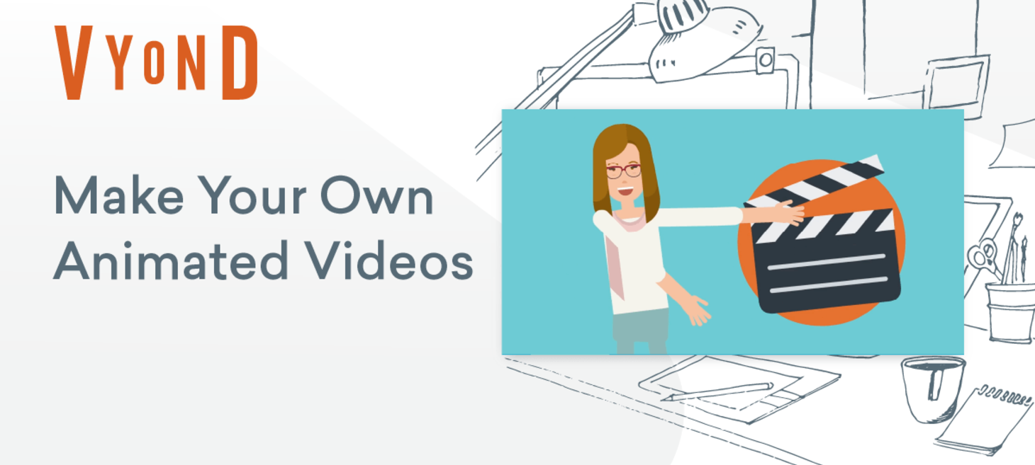 Vyond | Animation Software Tool for Businesses