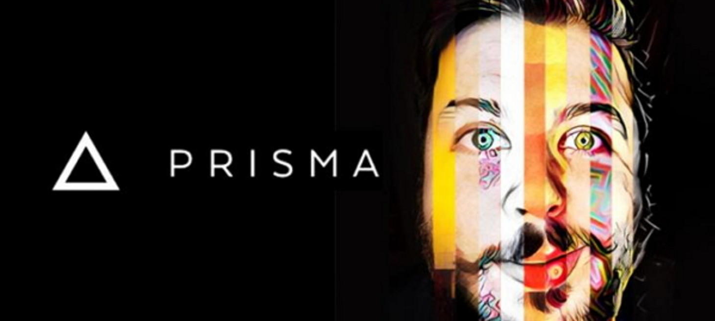 Prisma | AI that turns your photos into artwork in seconds