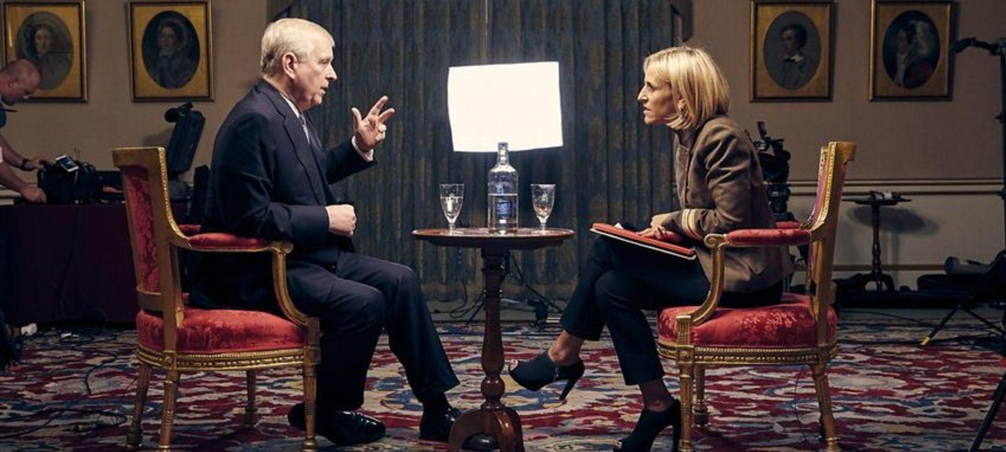 A Year On From That Bombshell Newsnight Interview, Why Hasn’t Anything Changed For Prince Andrew?