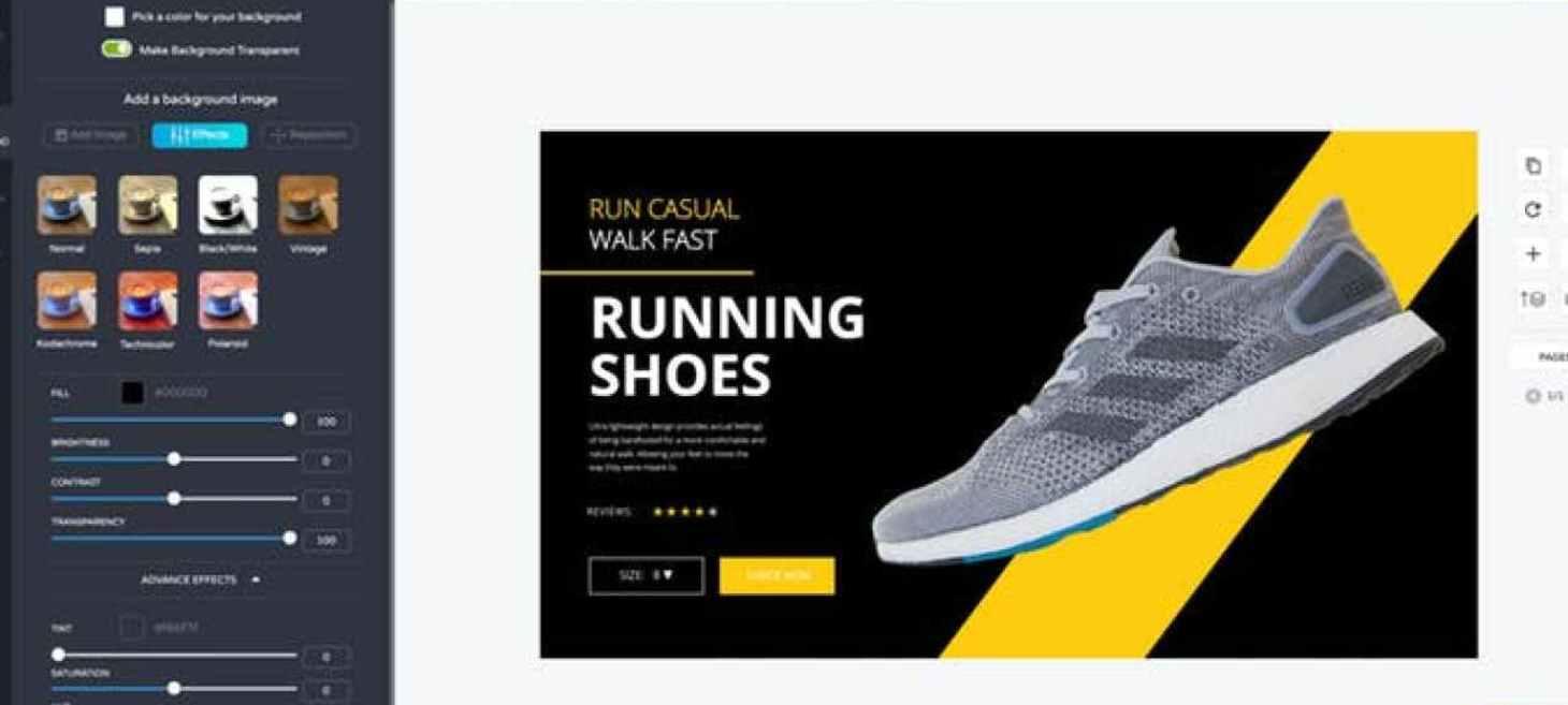 Glorify | Create Free E-Commerce Images With Glorify App Design Editing Tool