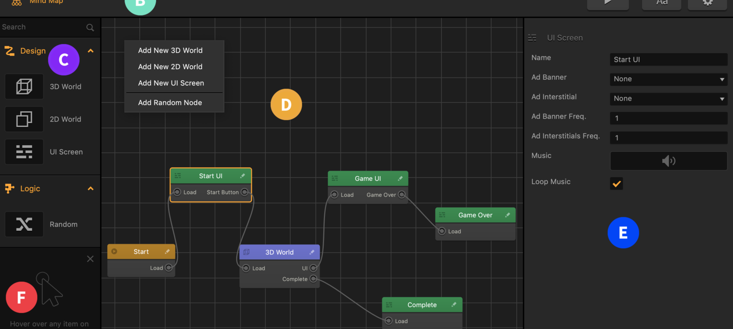 Buildbox | Game Maker and Video Game Software