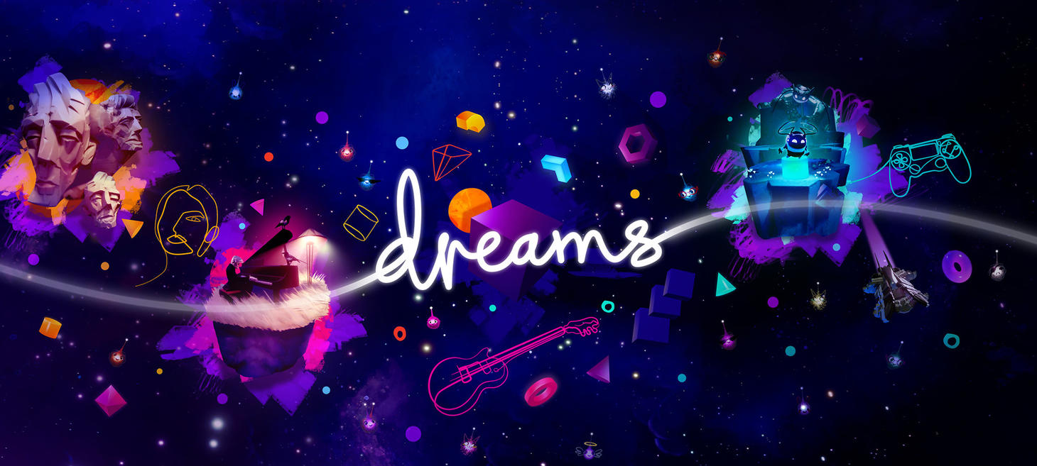 Dreams | Create your dreams