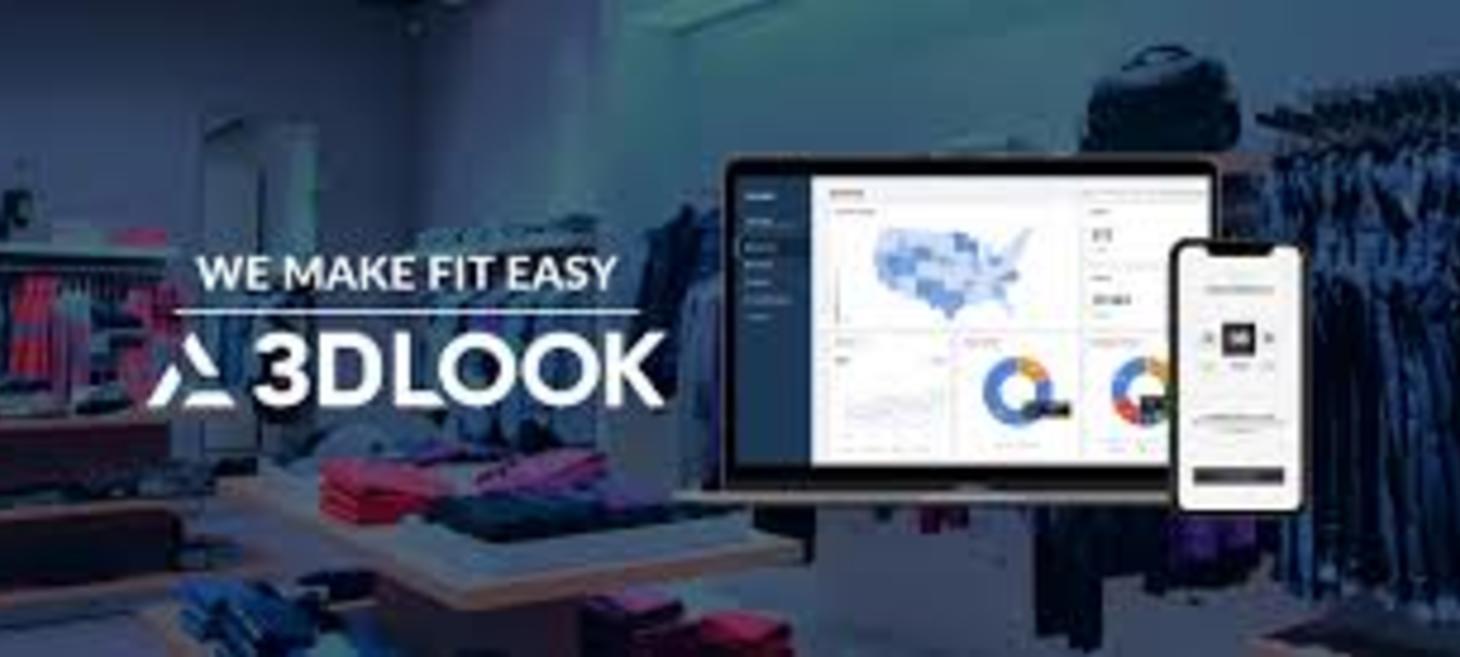 3DLOOK | Virtual body measurements and size recommendations.