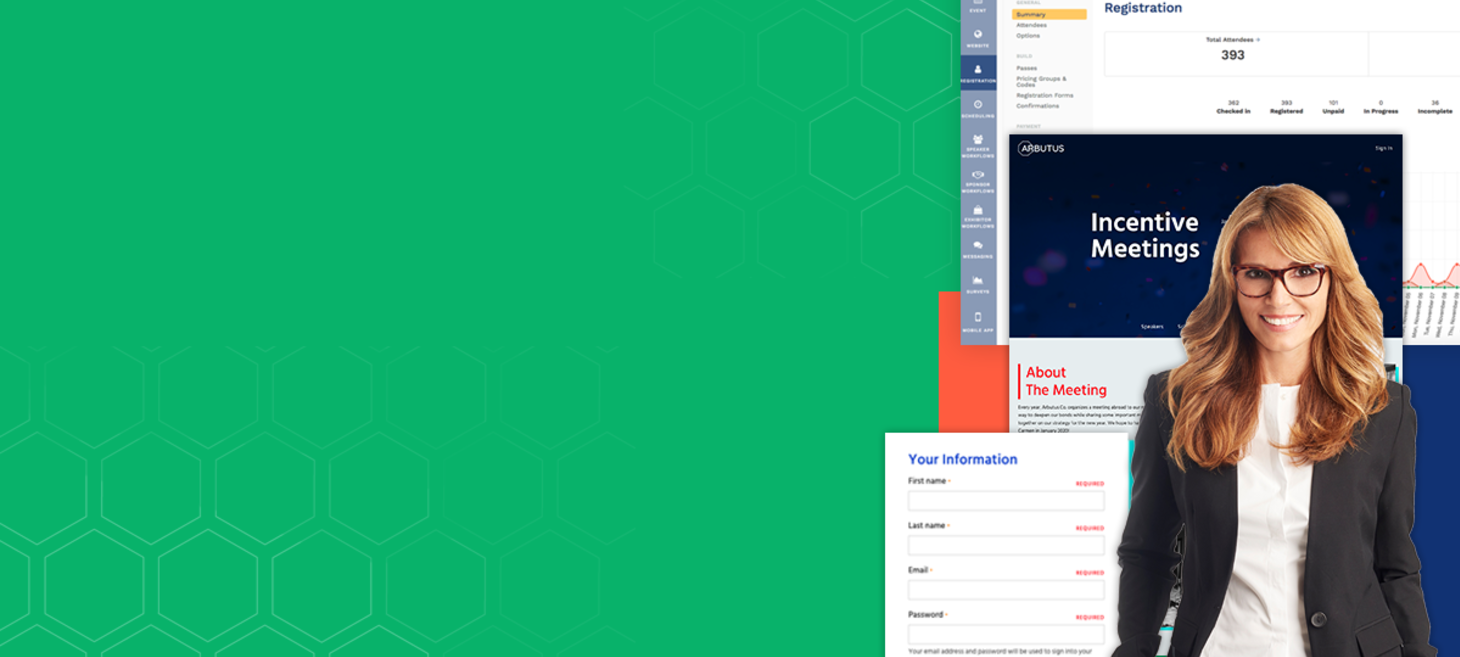 Attendease | Event Management Software & Automation Platform