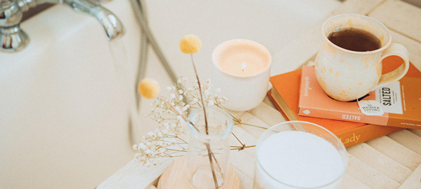 The Body Shop reveals cost of self care