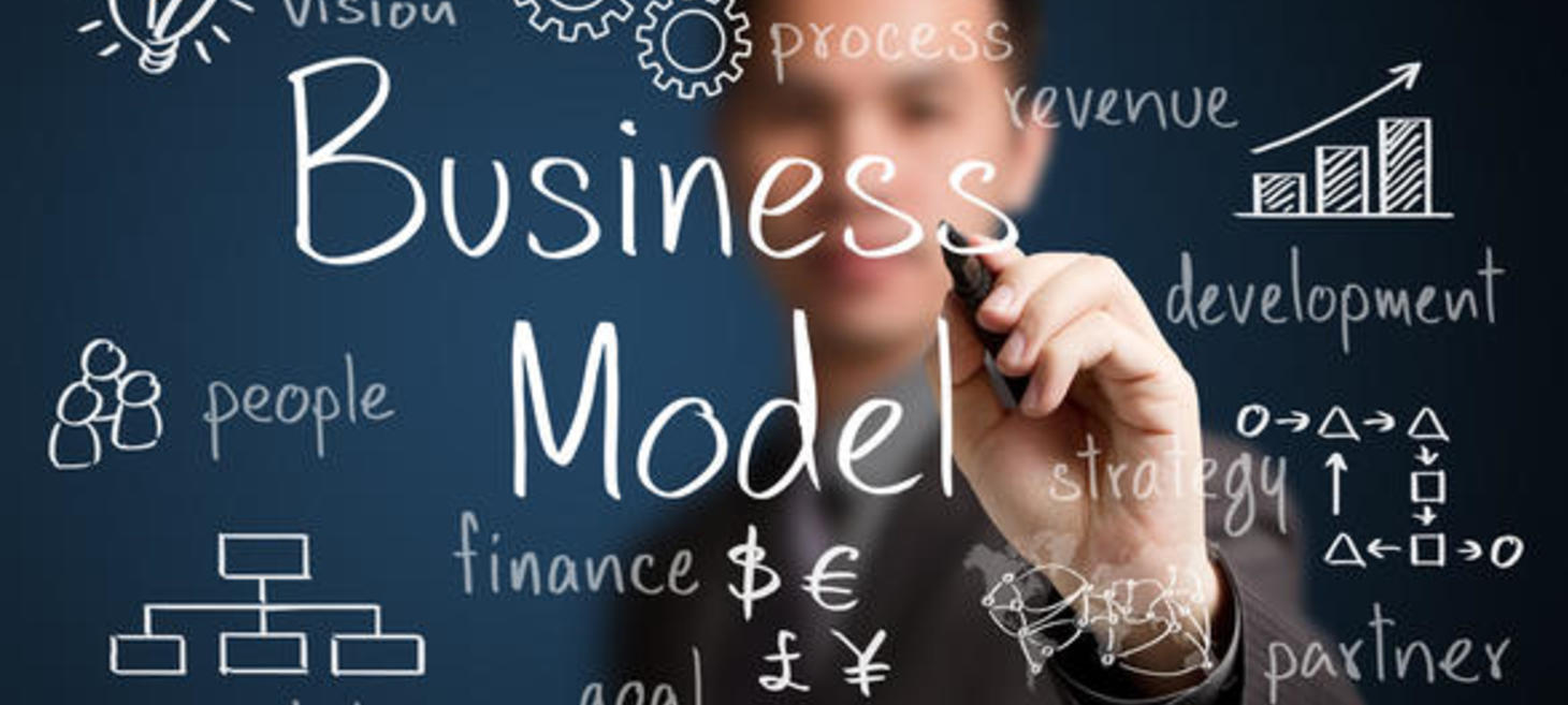 Dit kan Business Model Canvas voor je startup betekenen