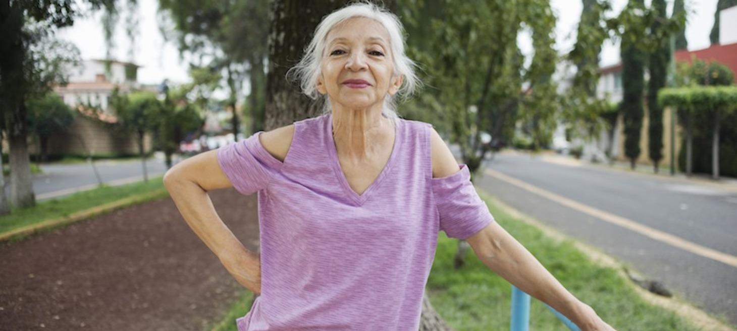 The Longest-Living People in the World Have These 9 Things in Common | Emily Laurence | Well and Good