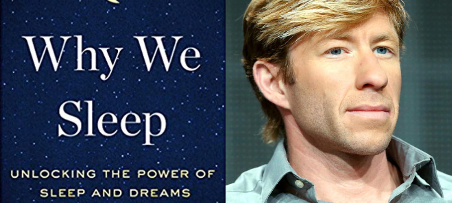 How To Improve Your Sleep | Matthew Walker | Youtube.com