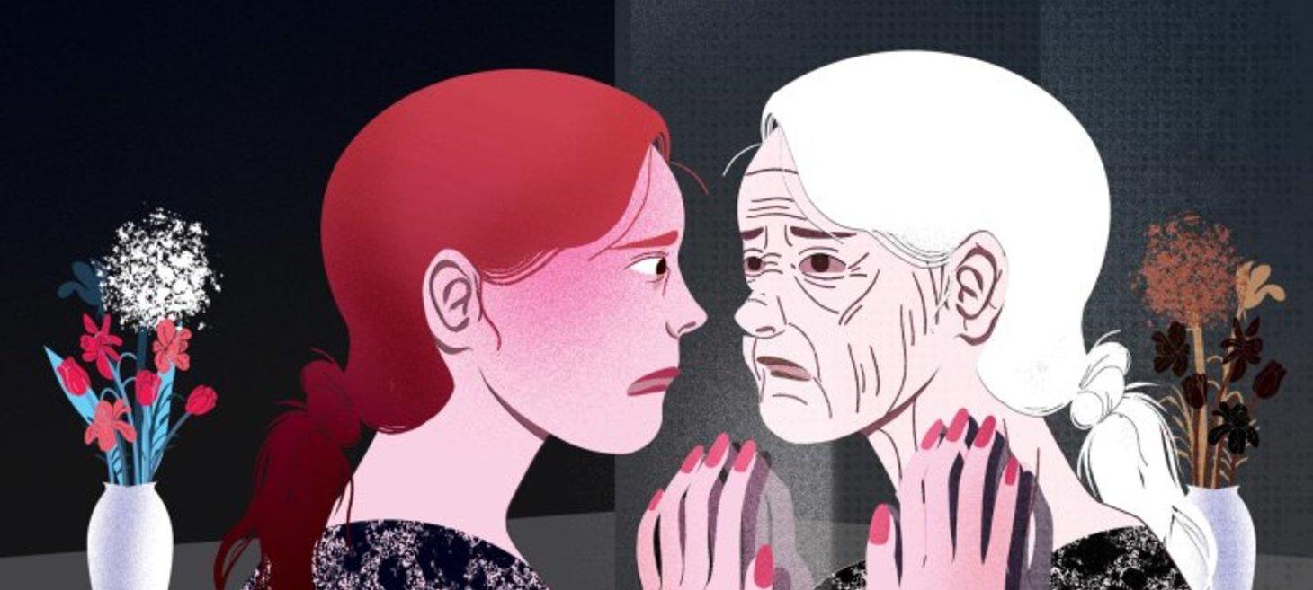 Could your thoughts make you age faster? | Elizabeth Blackburn + Elissa Epel | Ideas.ted.com