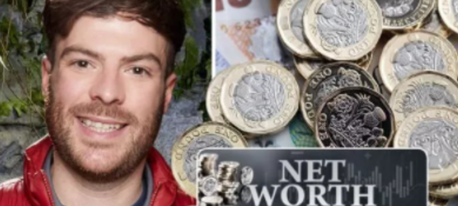 Jordan North net worth: How he’s set to make fortune after I’m A Celebrity
