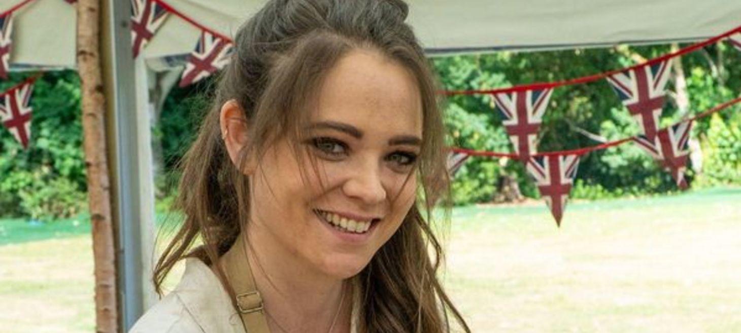 After Great British Bake Off's Lottie Bedlow Announces She's Unemployed, It's Estimated She Could Be The Show's Top-Earner