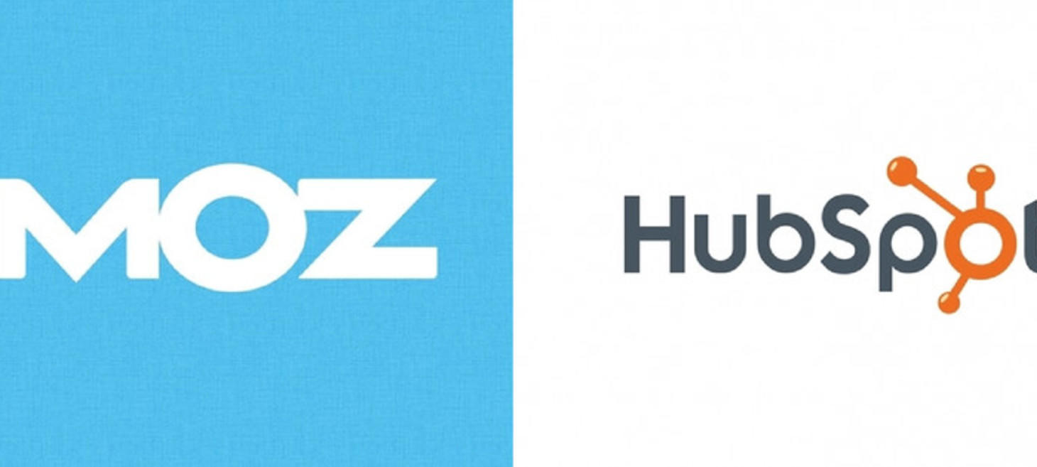 HubSpot & Moz - A Tale of Two (Very Different) SaaS Business Models