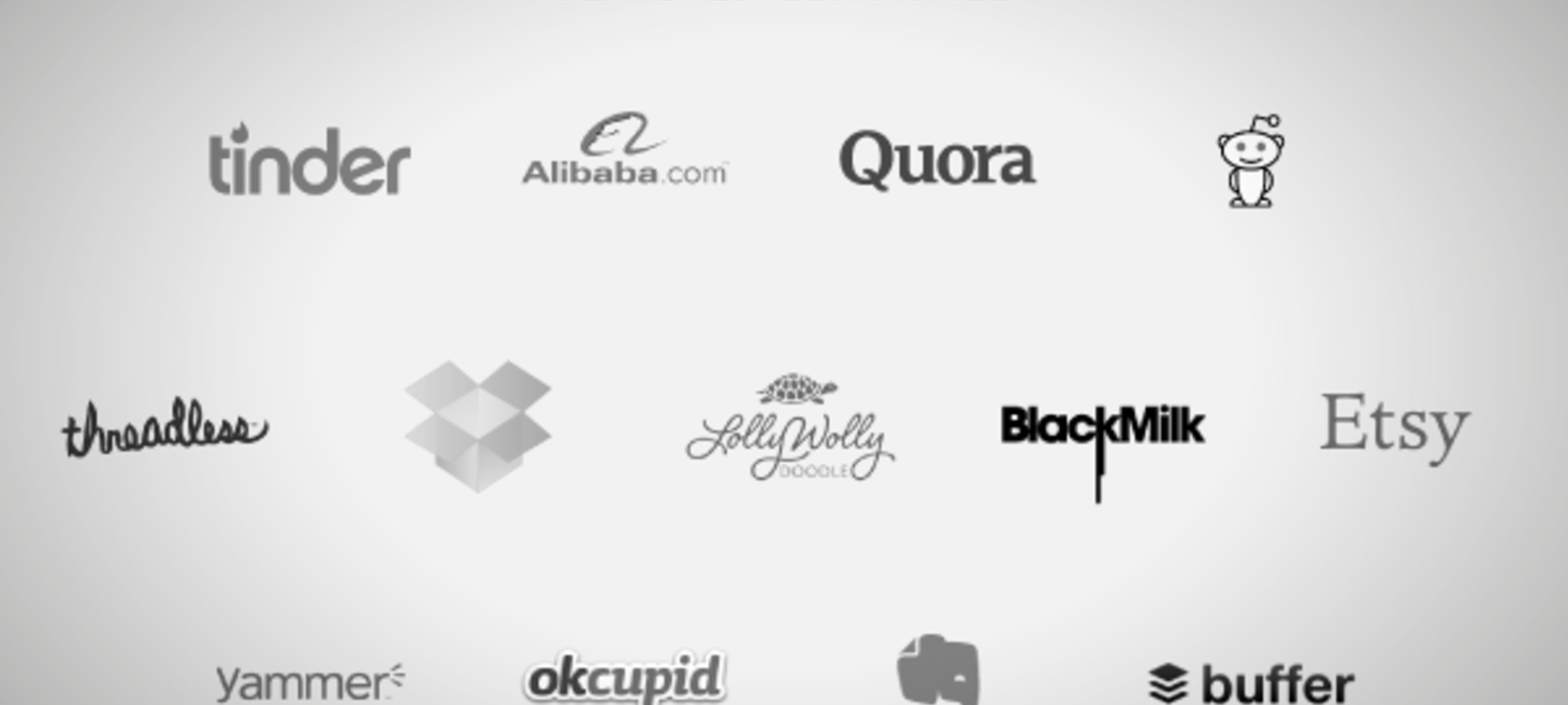 How 13 Successful Companies Fought For Their First Customers
