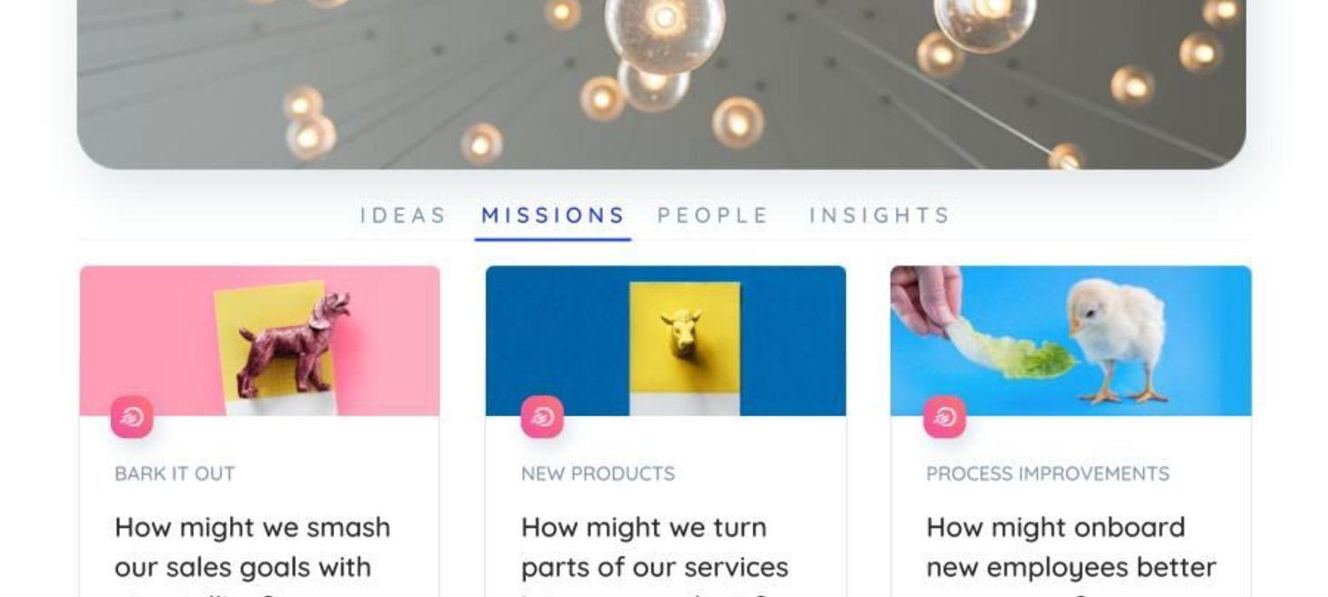 Ideanote | All-in-One cloud-based innovation platform
