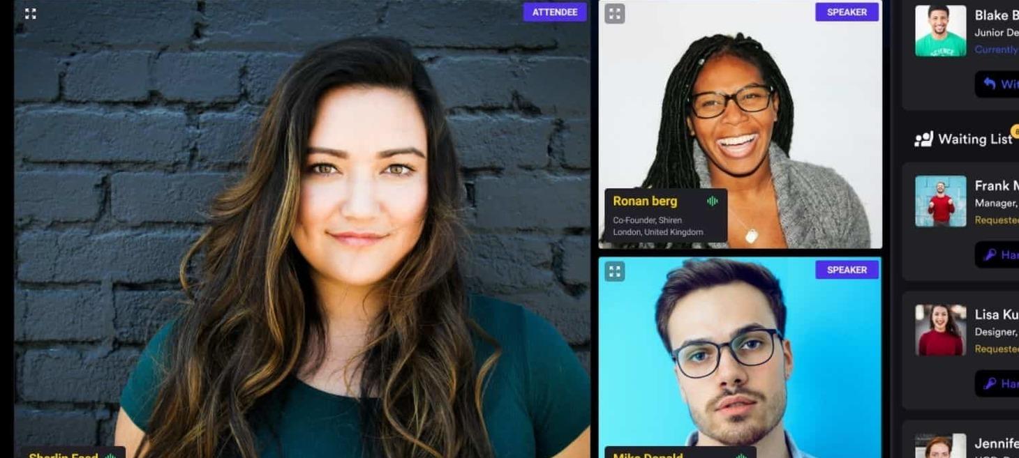 Airmeet | Virtual events platform for communities and entrepreneurs